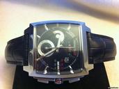 TAG Heuer Monaco LS