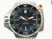 Omega Seamaster Ploprof Re. 22432552101001 Box & Papiere