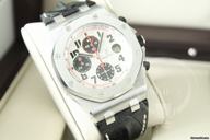 Audemars Piguet Royal Oak Offshore "Panda" (&euro;13.870,- Excl. VAT)