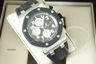 Audemars Piguet Royal Oak Offshore (&euro; 13.240,- Excl. VAT)