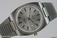 Omega Seamaster Automatic Day Date
