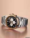 Omega Seamster Aqua Terra Chronograph Beijing collection