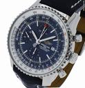Breitling Navitimer World Chronograph
