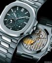Patek Philippe Nautilus 3712