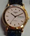 Longines Classic Automatic