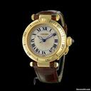 Cartier Pasha