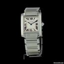 Cartier Tank Fran&ccedil;aise MM