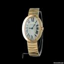 Cartier Baignoire Lady