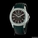 Patek Philippe Aquanaut