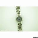 Piaget Dancer 18ct white gold quartz on bracelet