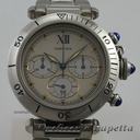 Cartier Pasha