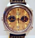 TAG Heuer HEUER CARRERA CRONOGRAFO AUTOMATICO ACC cal.12  VINTAGE