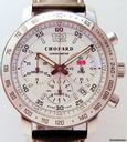 Chopard CRONO MILLE MIGLIA 2003 ACCIAIO