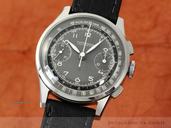 Ulysse Nardin Stahl Handaufzug