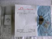 Omega MONTREAL OLYMPIC SEAMASTER
