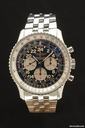 Breitling Cosmonaute II
