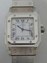 Cartier SANTOS Automatik