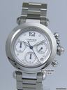 Cartier Pasha C Chrono