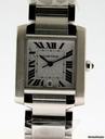 Cartier Tank Francaise Modello Grande