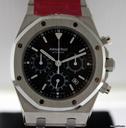 Audemars Piguet Royal Oak Cronografo