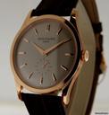 Patek Philippe Calatrava