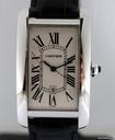 Cartier Tank Americaine Modello Grande