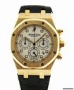 Audemars Piguet Royal Oak Chronograph