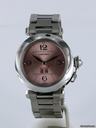 Cartier Pasha C