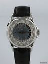 Patek Philippe Ore del Mondo
