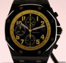 Audemars Piguet Royal Oak Offshore