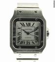 Cartier Santos de Cartier GalbE Extra Large