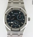 Audemars Piguet Royal Oak Dual Time