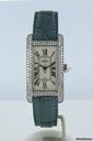 Cartier Tank Americaine Medio