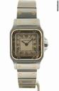 Cartier Santos de Cartier GalbE Modello Piccolo
