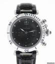 Cartier Pasha Chrono 38mm