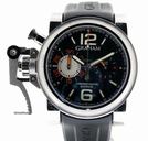 Graham Chronofighter Oversize