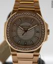 Patek Philippe Nautilus