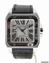 Cartier Santos 100