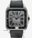 Cartier Santos 100