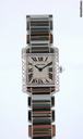 Cartier Tank Francaise Modello Piccolo