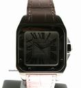 Cartier Santos 100