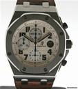 Audemars Piguet Royal Oak Offshore