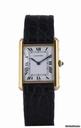 Cartier Tank Quartz