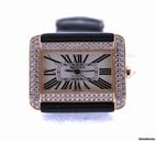 Cartier Tank Divan Modello Grande