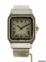 Cartier Santos de Cartier GalbE Modello Grande