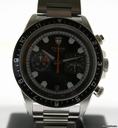 Tudor Montecarlo Heritage Chrono