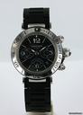 Cartier Pasha Seatimer Chrono