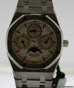Audemars Piguet Royal Oak Calendario Perpetuo