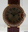 Cartier Ballon Bleu