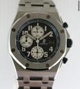 Audemars Piguet Royal Oak Offshore